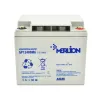 Акумуляторна батарея Merlion AGM GP12400 12V 40Ah- Фото 1
