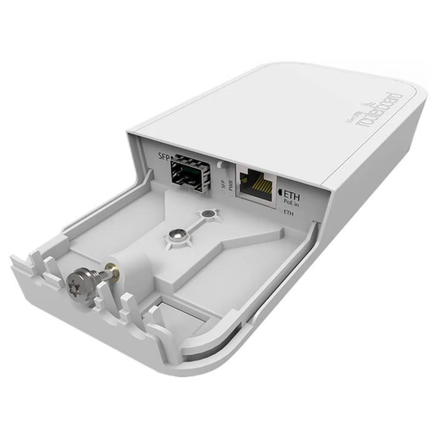 Медиаконвертер MikroTik RBFTC11 - Фото 3