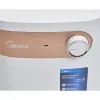 Бойлер электрический Midea ECO D06-20VA (U) ECO- Фото 5