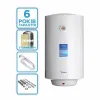 Бойлер электрический Midea D80-15F1(W)- Фото 11