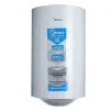 Бойлер электрический Midea Install 80 (000004638)- Фото 2