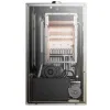 Двухконтурный газовый котел Midea L1GB24-C20WS (3709-1)- Фото 2