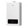 Двухконтурный газовый котел Midea L1GB24-C20WS (3709-1)- Фото 1