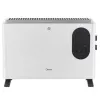 Електричний конвектор Midea NDK20-21AF White- Фото 1