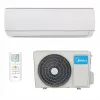 Кондиціонер спліт-система Midea Forest AF8-07N1C2-I/AF8-07N1C2-O (панель AF8)- Фото 1