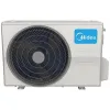 Кондиционер сплит-система Midea E Future MSEF-07HRDN8-I/MSEF-07HRDN8-O (80720251216)- Фото 4