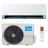 Кондиціонер спліт-система Midea E Future MSEF-09HRDN8-I/MSEF-09HRDN8-O (80720251217)- Фото 1