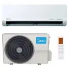 Кондиционер сплит-система Midea E Future MSEF-12HRDN8-I/MSEF-12HRDN8-O (80720251218)- Фото 1