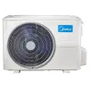 Кондиционер сплит-система Midea MSEF-24N8DO-I/MSEF-24N8DO-O- Фото 4