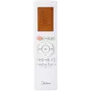 Кондиціонер спліт-система Midea MSXT-12HRFN8-GOLD-I/MSXT-12HRFN8-GOLD-O- Фото 3