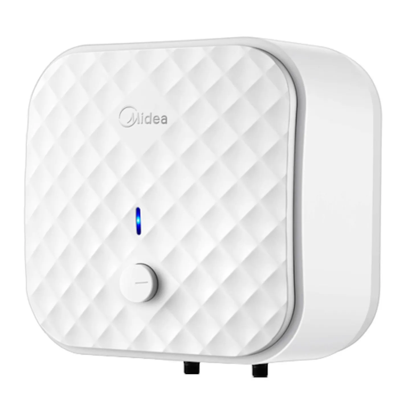 Бойлер электрический Midea D10-20VG(O) Eco - Фото 3