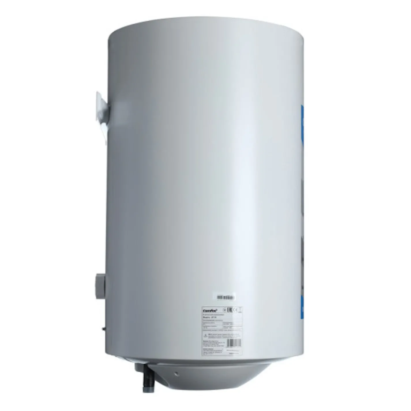 Бойлер электрический Midea Install 50 (000004639) - Фото 1