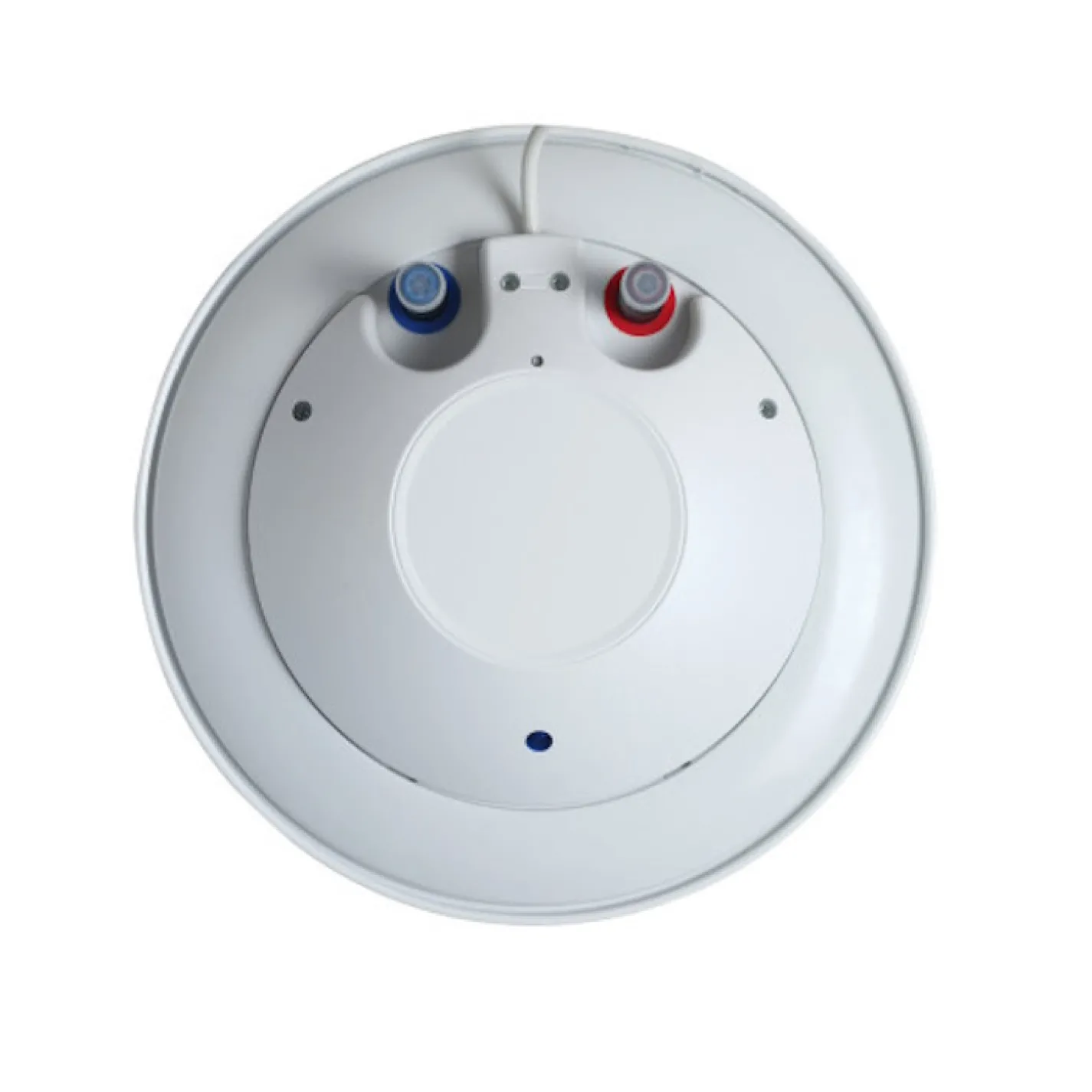 Бойлер электрический Midea Install 50 (000004639) - Фото 3