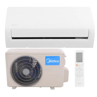 Кондиціонер спліт-система Midea AG-09N8C2DF-I/AG-09N8C2DF-O