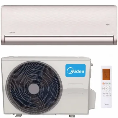 Кондиционер сплит-система Midea MSXT-09HRFN8-GOLD-I/MSXT-09HRFN8-GOLD-O
