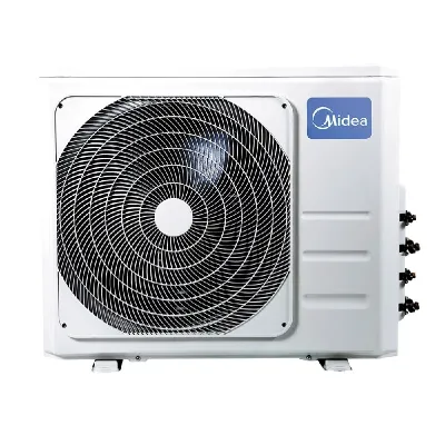 Зовнішній блок мульти-спліт системи Midea M2OE-14HFN8-Q