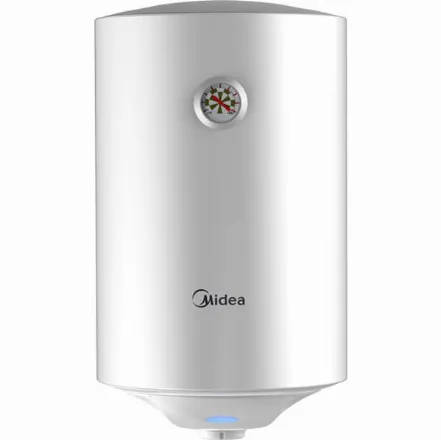 Бойлер електричний Midea D100-15F6 (W) ECO