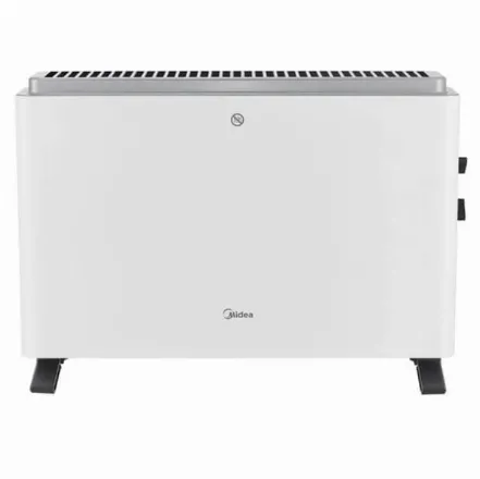 Електричний конвектор Midea NDK20-21A White