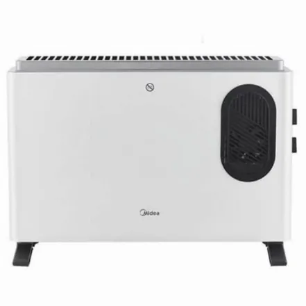 Електричний конвектор Midea NDK20-21AF White