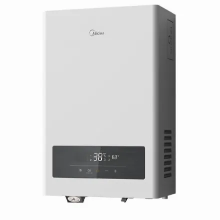 Електричний котел Midea DSFB50BW 5KW