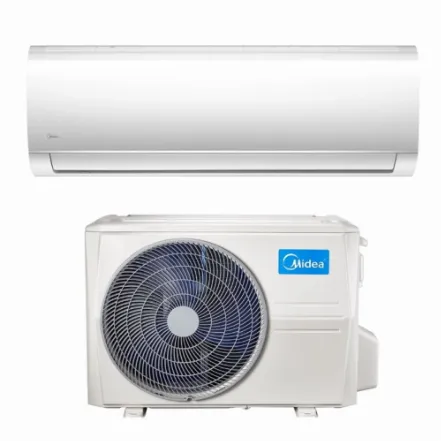 Кондиціонер Midea Blanc DС MA-18N8DOI-I/MA-18N8DO-O