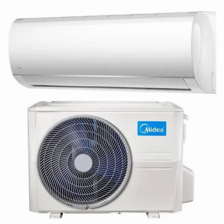 Кондиціонер спліт-система Midea MA-24N8DOHI-I/MA-24N8DOH-O