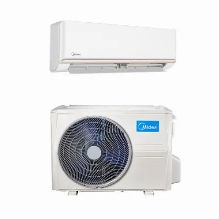 Кондиціонер Midea Aurora MSAB-18HRFN8-I/MSAB-18HRFN8-O