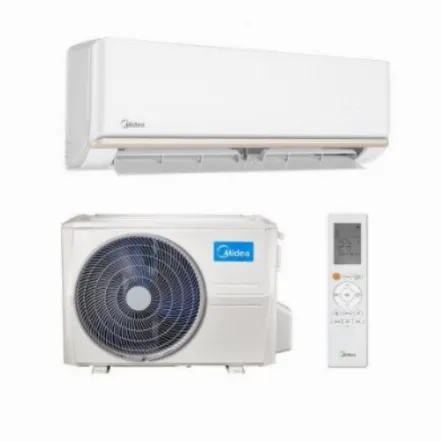 Кондиціонер Midea Nordic MSAGN-09FN8-I/MSAGN-09FN8-O