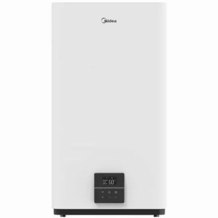 Водонагрівач Midea PRIME Wi-Fi D50-20ED6 (W)