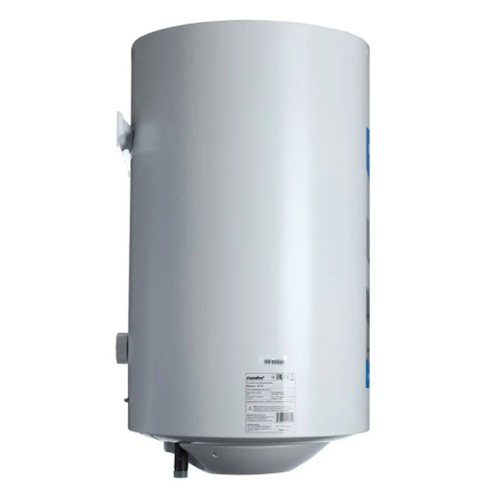 Бойлер электрический Midea Install 50 (000004639)- Фото 2