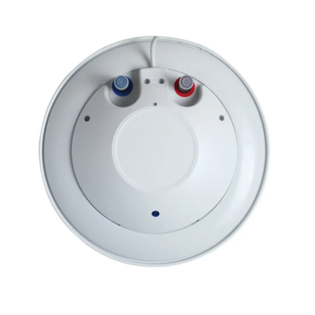 Бойлер электрический Midea Install 50 (000004639)- Фото 4