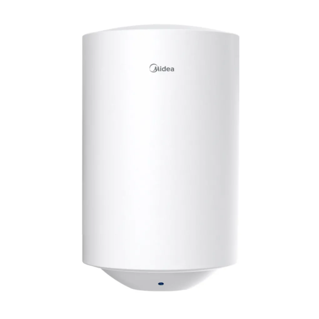 Бойлер электрический Midea Install 50 (000004639)- Фото 1