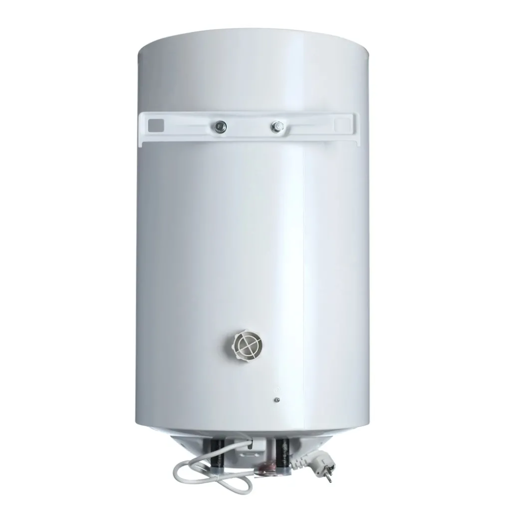 Бойлер электрический Midea Install 80 (000004638)- Фото 4