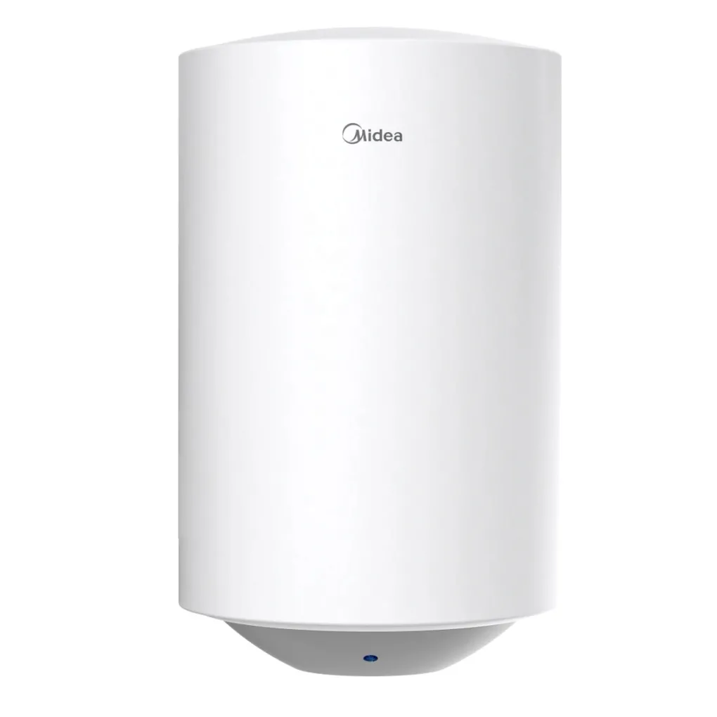 Бойлер электрический Midea Install 80 (000004638)- Фото 1