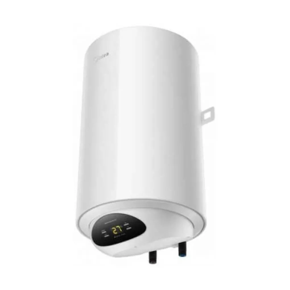 Бойлер електричний Midea D80-15EW1(D)- Фото 3