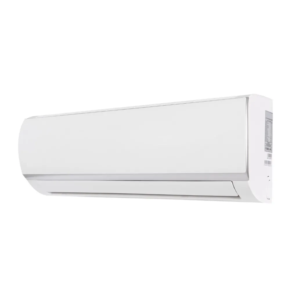 Кондиціонер спліт-система Midea Forest AF8-07N1C2-I/AF8-07N1C2-O (панель AF8)- Фото 2