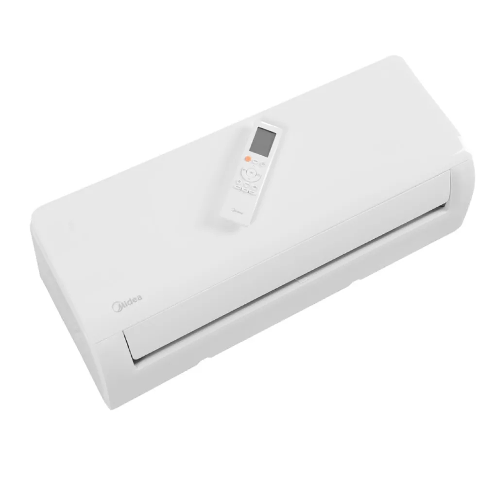 Кондиционер сплит-система Midea AG-09N8C2DF-I/AG-09N8C2DF-O- Фото 2