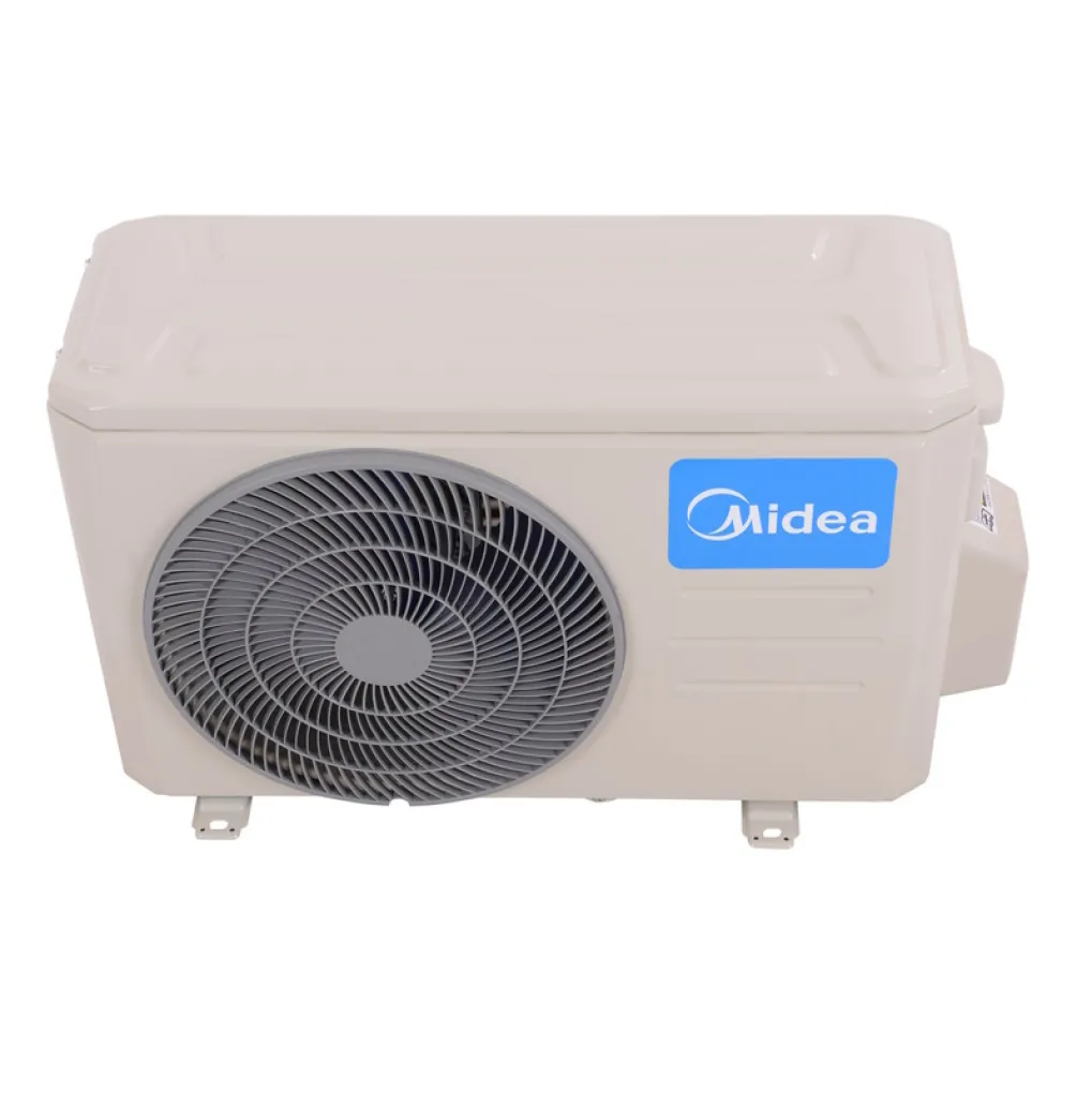 Кондиционер сплит-система Midea AG-09N8C2DF-I/AG-09N8C2DF-O- Фото 4