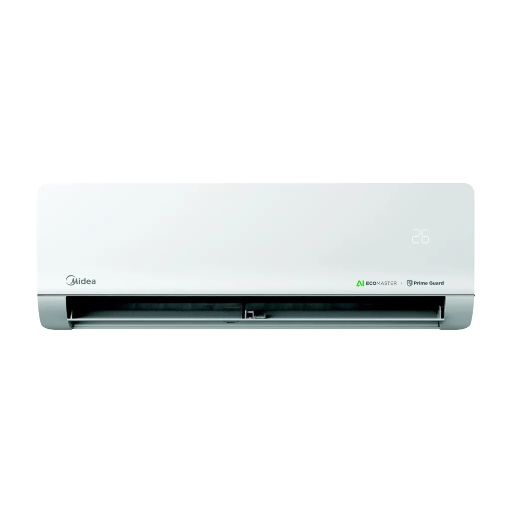 Кондиционер сплит-система Midea E Future MSEF-07HRDN8-I/MSEF-07HRDN8-O (80720251216)- Фото 2