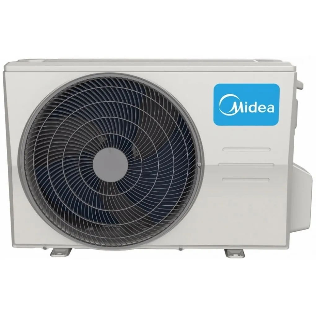 Кондиционер сплит-система Midea E Future MSEF-07HRDN8-I/MSEF-07HRDN8-O (80720251216)- Фото 4