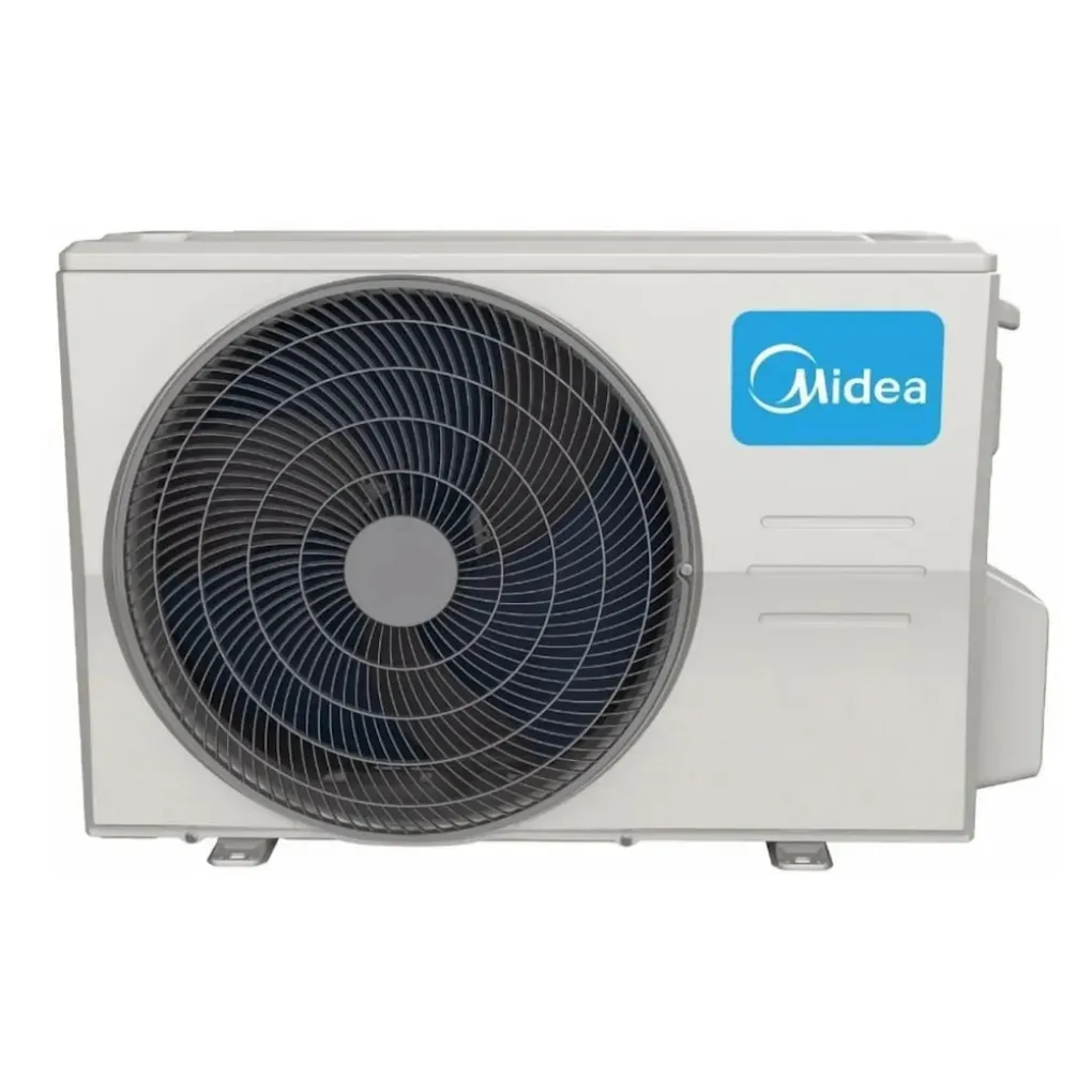 Кондиціонер спліт-система Midea E Future MSEF-09HRDN8-I/MSEF-09HRDN8-O (80720251217)- Фото 3