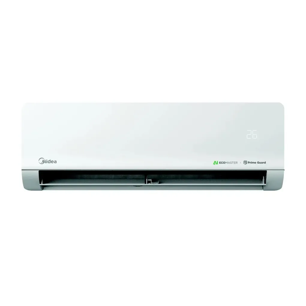 Кондиционер сплит-система Midea E Future MSEF-12HRDN8-I/MSEF-12HRDN8-O (80720251218)- Фото 2