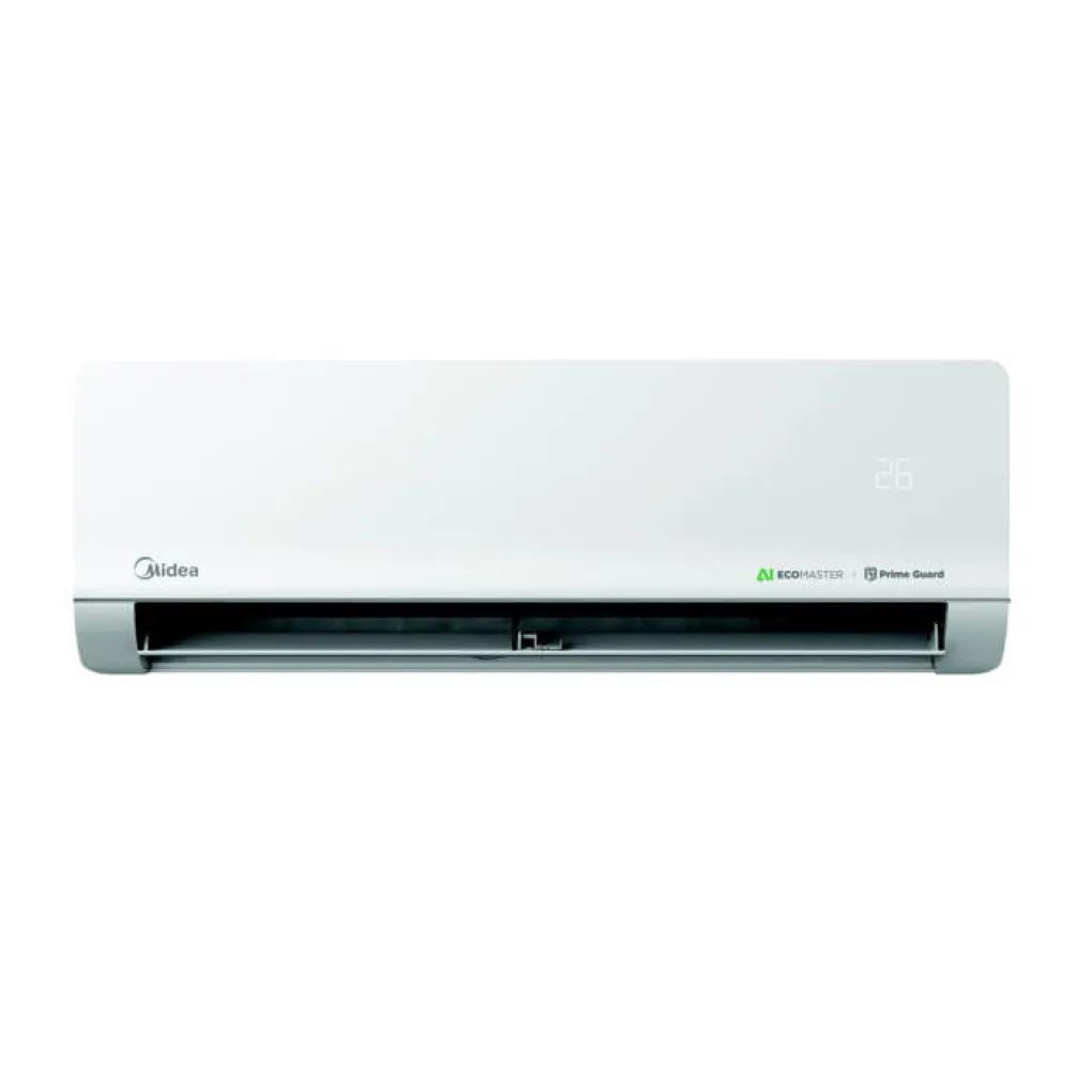 Кондиционер сплит-система Midea MSEF-24N8DO-I/MSEF-24N8DO-O- Фото 2