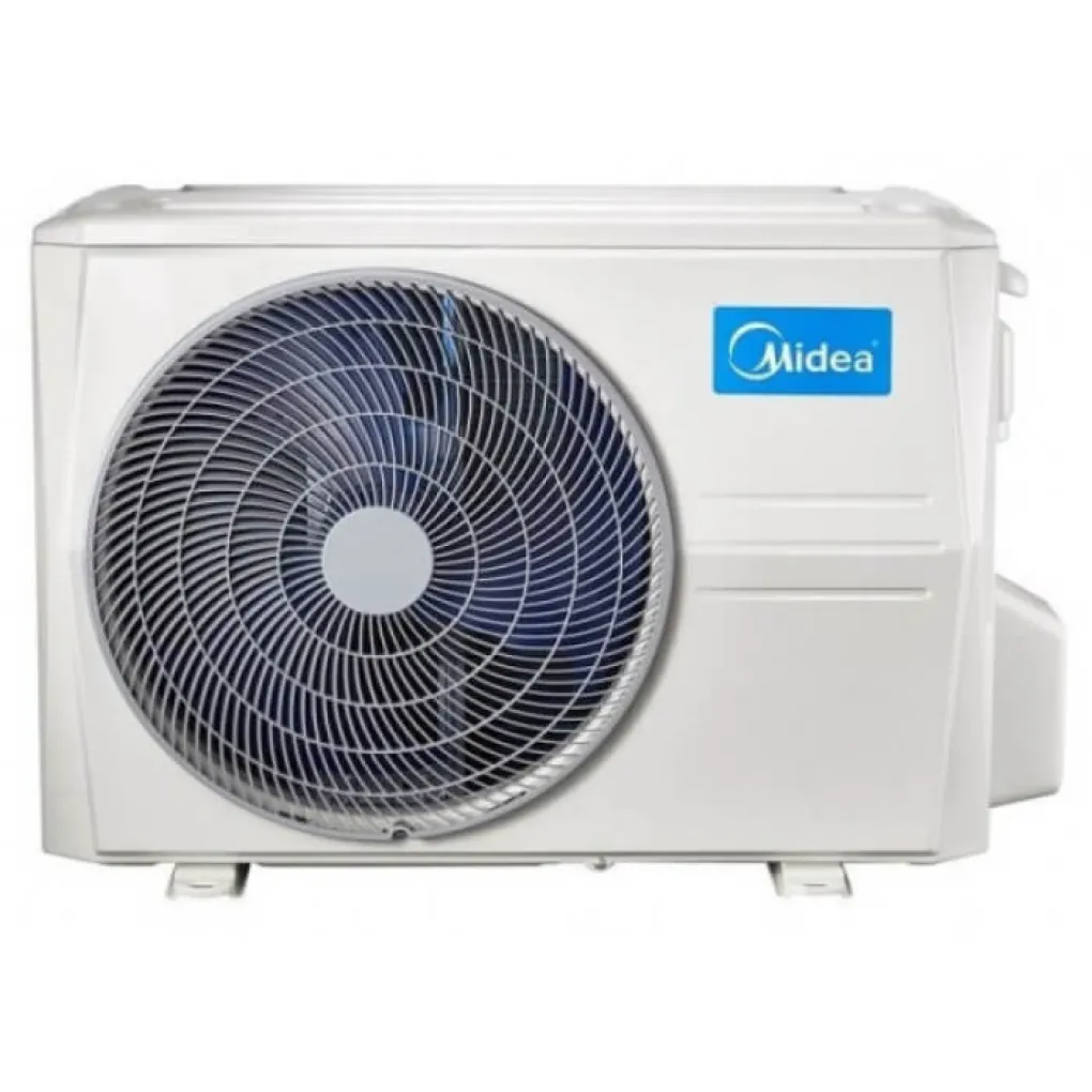 Кондиционер сплит-система Midea MSEF-24N8DO-I/MSEF-24N8DO-O- Фото 4