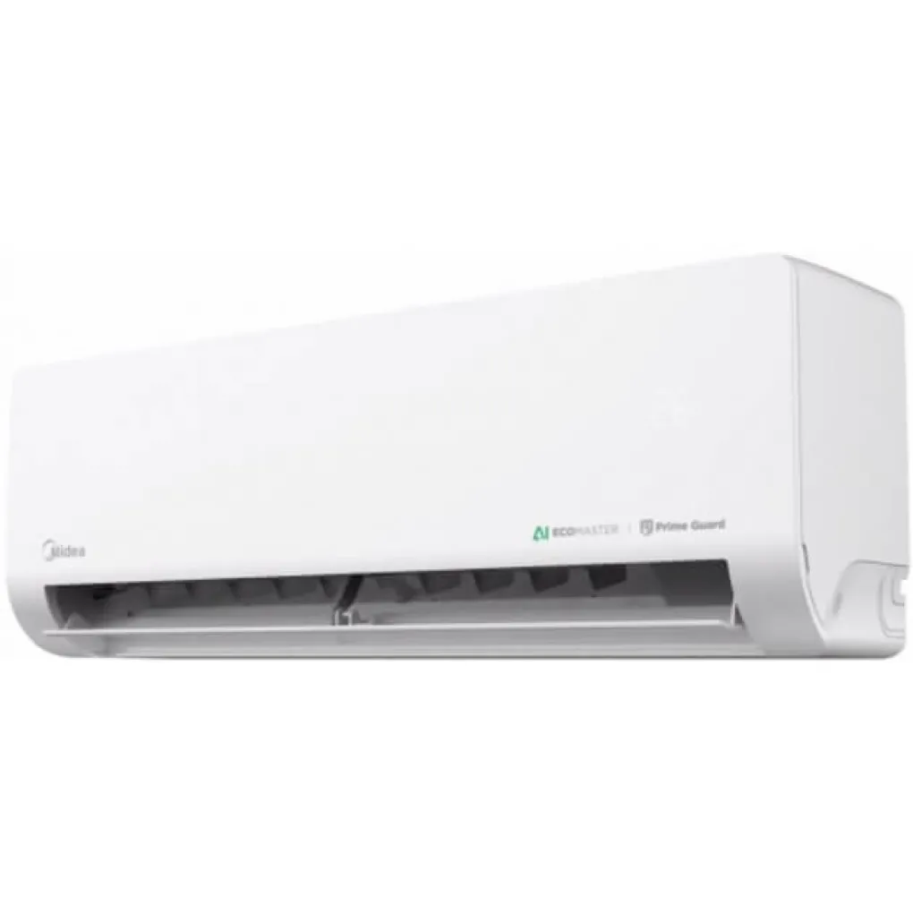 Кондиционер сплит-система Midea MSEZ-09HRFN8-I/MSEZ-09HRFN8-O- Фото 2