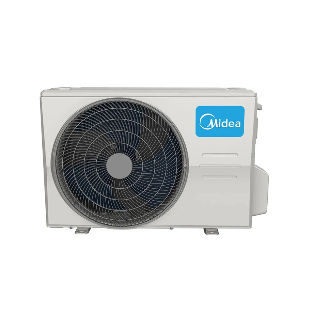 Кондиціонер спліт-система Midea MSXT-12HRFN8-GOLD-I/MSXT-12HRFN8-GOLD-O- Фото 4