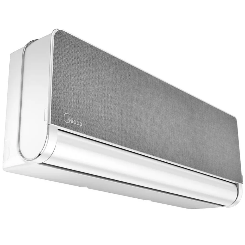 Кондиціонер спліт-система Midea MSXT-12HRFN8-SILVER-I/MSXT-12HRFN8-SILVER-I- Фото 2