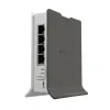 Беспроводной маршрутизатор MikroTik hAP ax lite LTE6- Фото 1