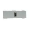 Mikrotik hEX PoE lite Беспроводной маршрутизатор (RB750UPr2)- Фото 3