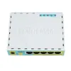 Mikrotik hEX PoE lite Беспроводной маршрутизатор (RB750UPr2)- Фото 4